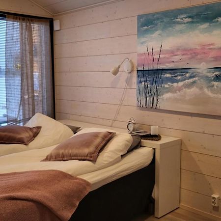 B&B Villa Helmi Ala-Temmes Eksteriør billede