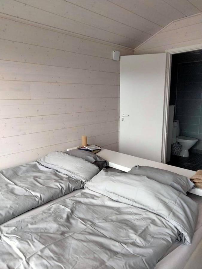 B&B Villa Helmi Ala-Temmes Eksteriør billede