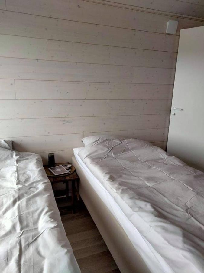 B&B Villa Helmi Ala-Temmes Eksteriør billede