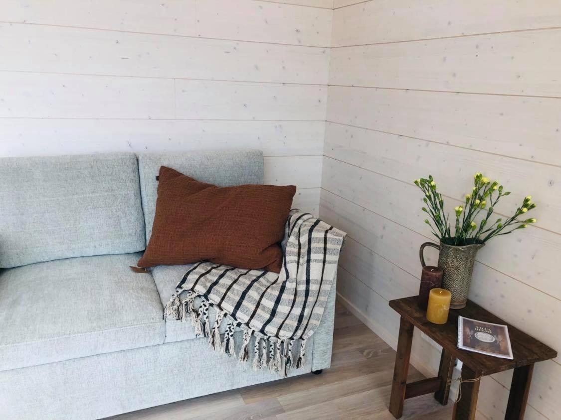 B&B Villa Helmi Ala-Temmes Eksteriør billede