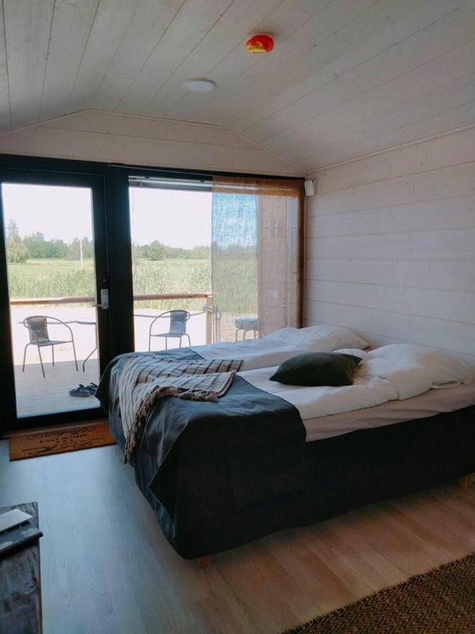 B&B Villa Helmi Ala-Temmes Eksteriør billede