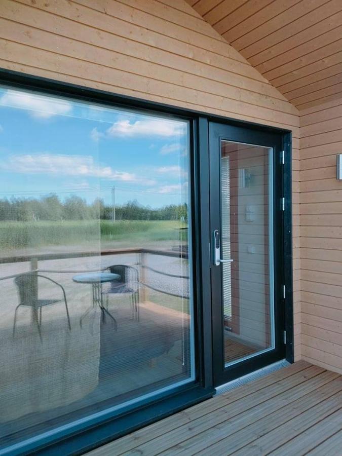 B&B Villa Helmi Ala-Temmes Eksteriør billede