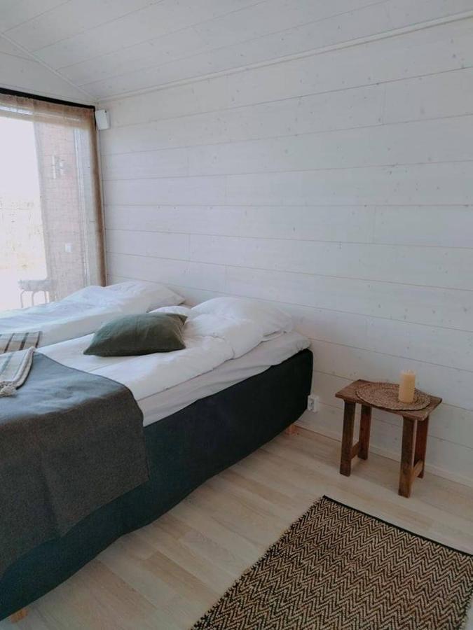 B&B Villa Helmi Ala-Temmes Eksteriør billede