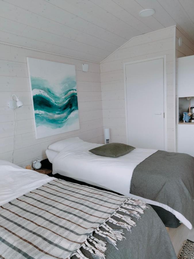 B&B Villa Helmi Ala-Temmes Eksteriør billede